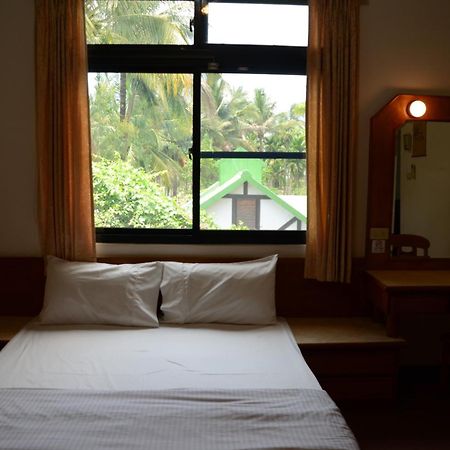 Kaohsiung Meinong Rabbit Paul Homestay B&B Mei-nung Room photo