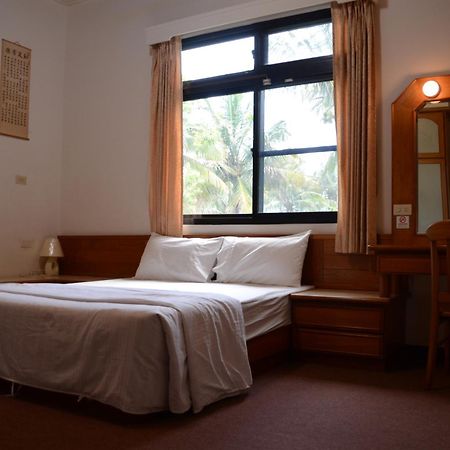 Kaohsiung Meinong Rabbit Paul Homestay B&B Mei-nung Room photo