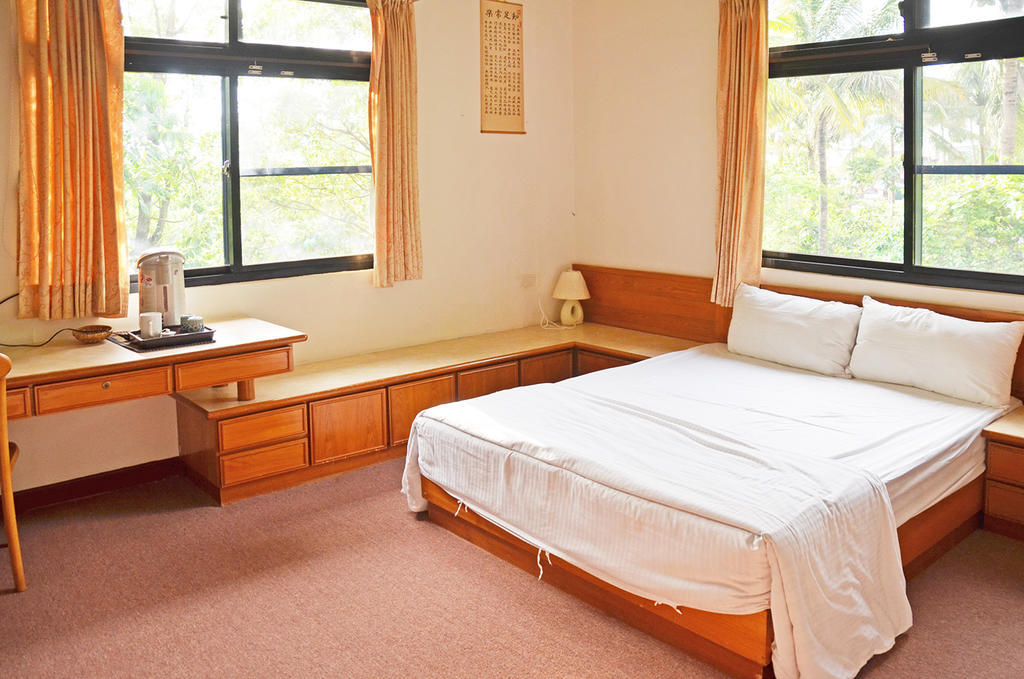 Kaohsiung Meinong Rabbit Paul Homestay B&B Mei-nung Room photo