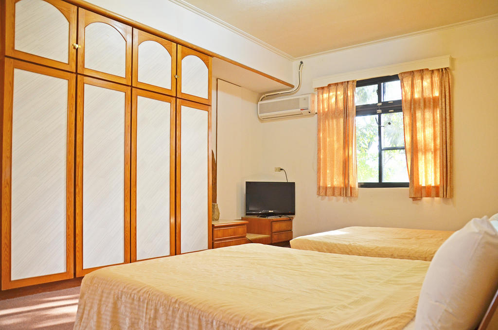 Kaohsiung Meinong Rabbit Paul Homestay B&B Mei-nung Room photo